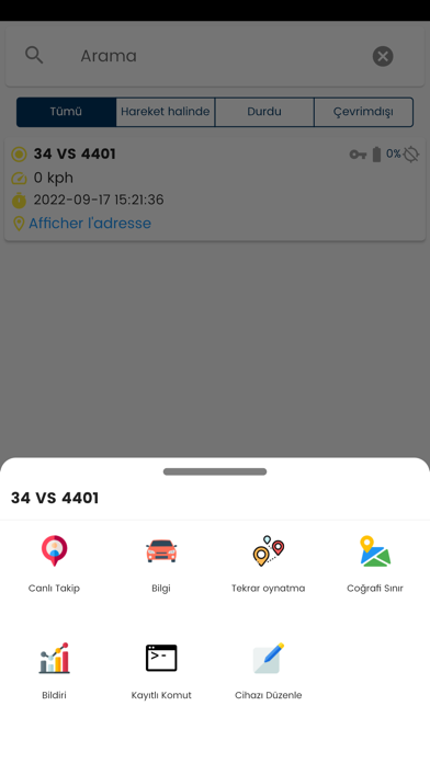 SOEST Screenshot