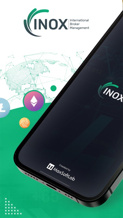 Inox Yatırım Screenshot