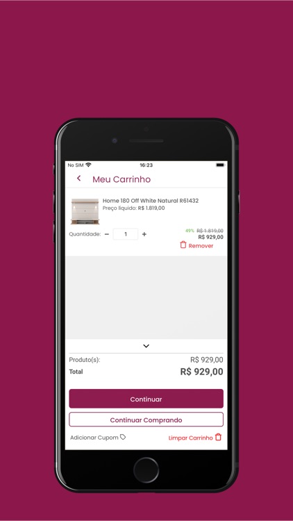 Lojas Mirtes screenshot-3