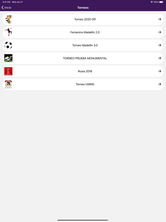 Screenshot #4 pour Golky