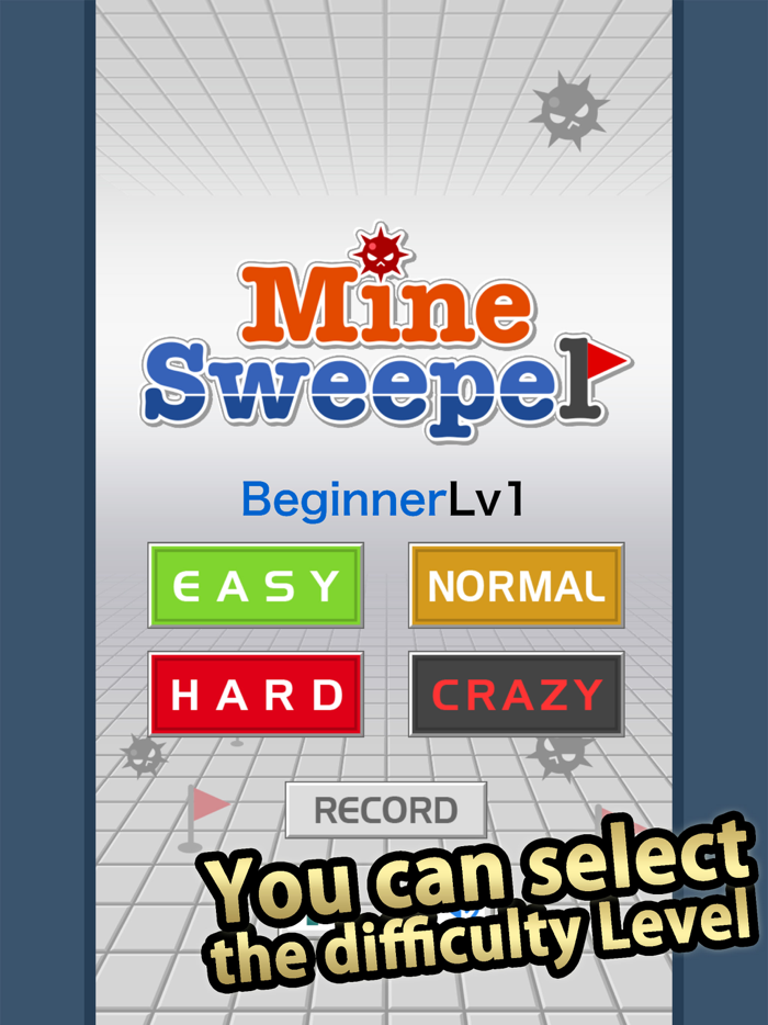 MineSweeper 2023