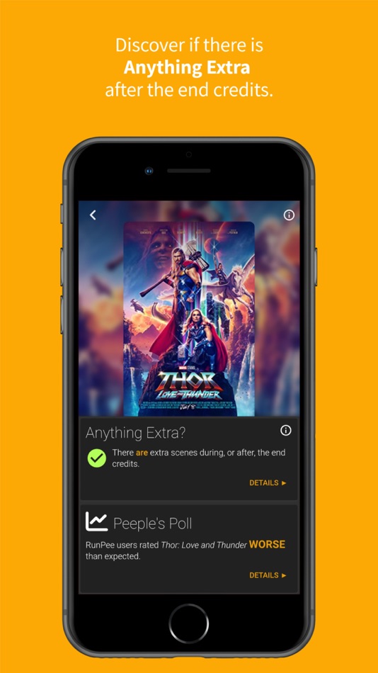 #2. RunPee (iOS) By: polyGeek