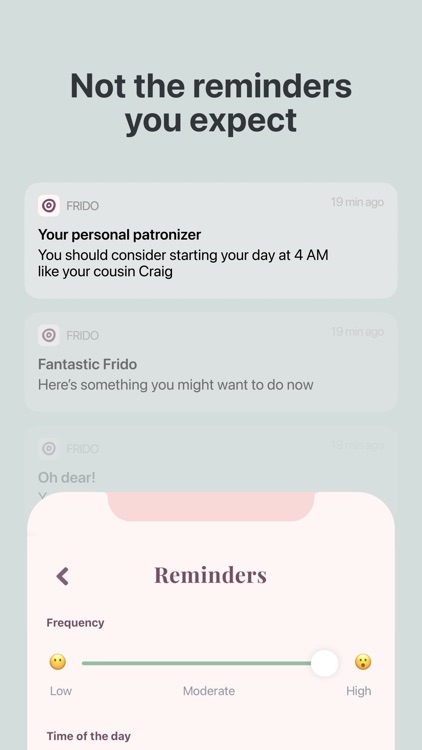 Frido (Vintage) screenshot-5