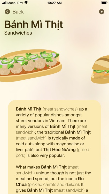 Not Phở screenshot-6
