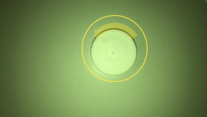 Screenshot 1 of AV-CapCheck App