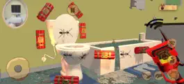 Game screenshot Idle Fire Ant Bug Simulator apk