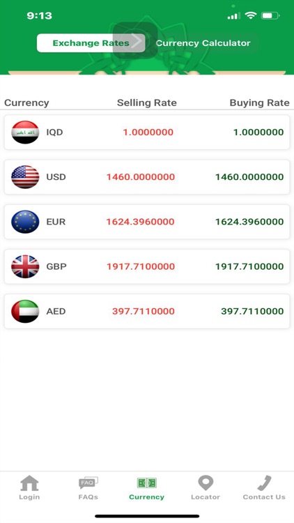 IIB Smart Mobile Banking screenshot-4