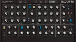 How to cancel & delete trooper synthesizer 3