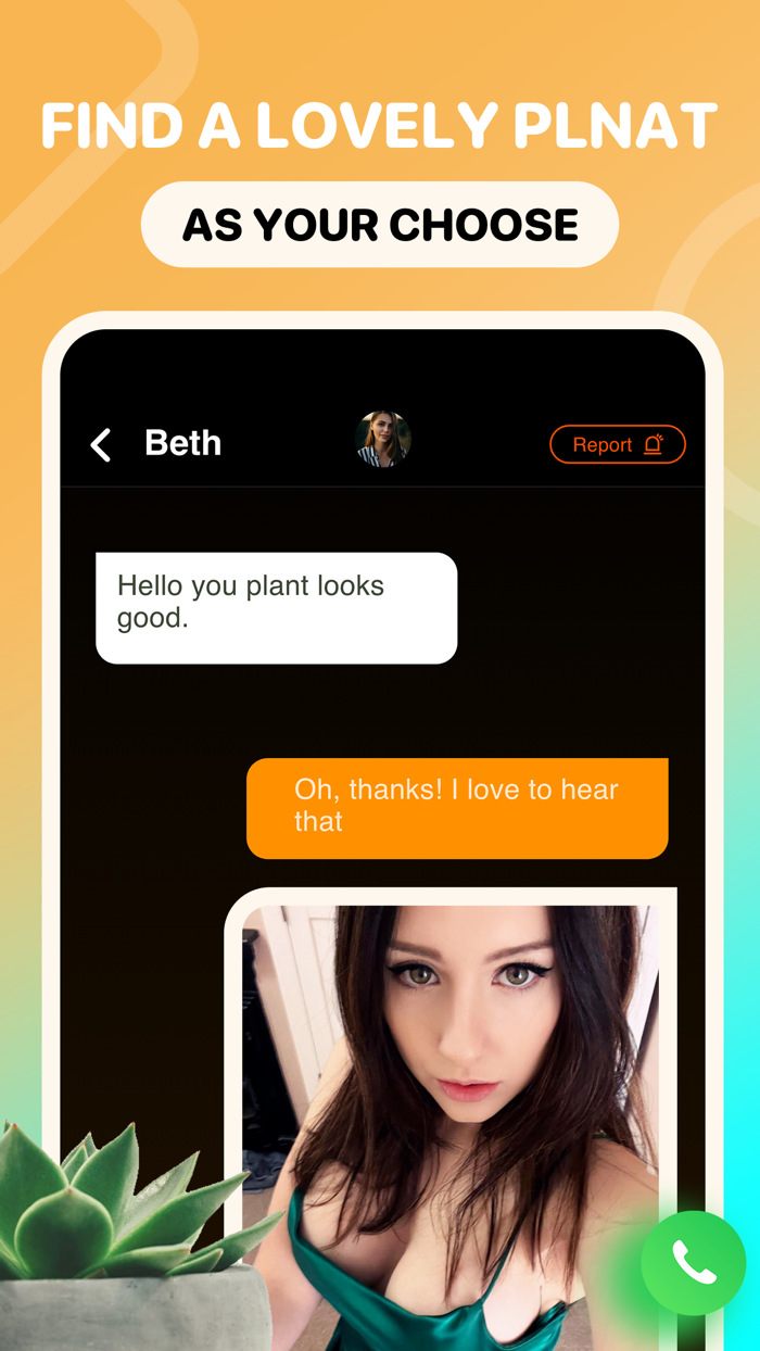 Planto Random Live Video Chat