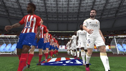 EA SPORTS FC™ MOBILEのおすすめ画像8