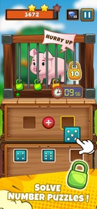 Solve & Rescue - Math Puzzles screenshot #3 for iPhone