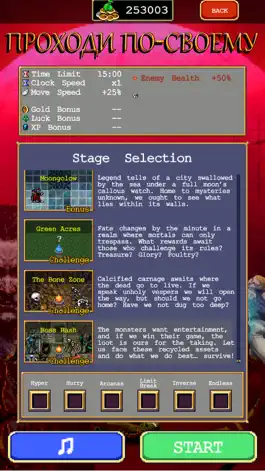 Game screenshot Vampire Survivors mod apk