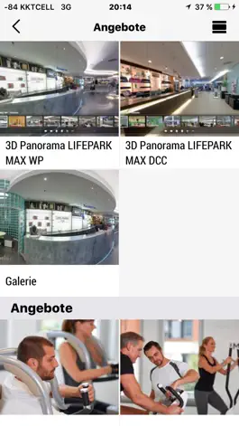 Game screenshot Lifepark-Max apk