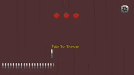 Game screenshot KnifeMaster apk