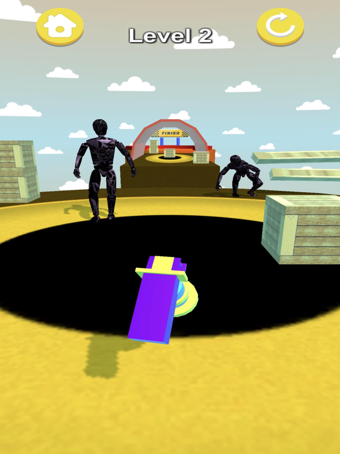 Knock Em All Ultimate