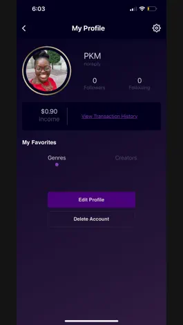 Game screenshot ShhParty App mod apk