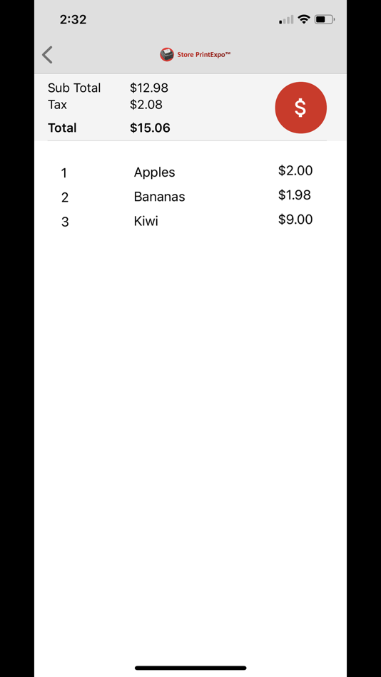 #5. Store PrintExpo™ (iOS) 由: Toshiba America Business Solutions, Inc