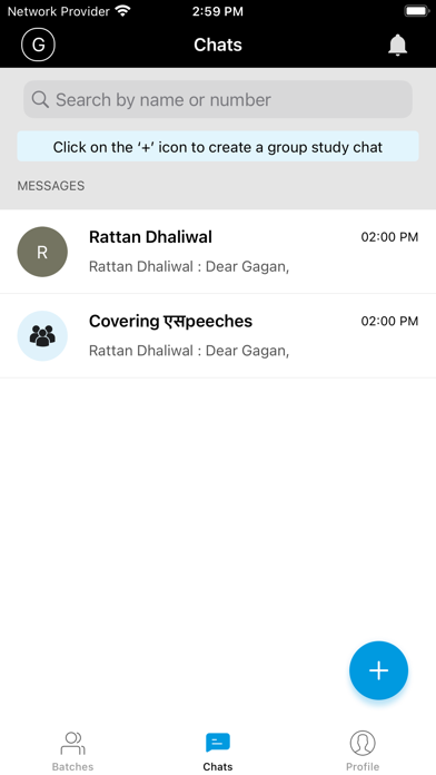Rattan Dhaliwal Screenshot