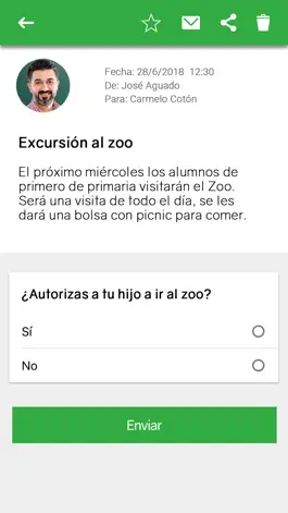 Game screenshot Escola Grèvol hack