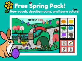 Game screenshot Kea Kids: Preschool Games 2-5+ mod apk