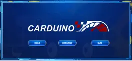 Game screenshot Carduino mod apk