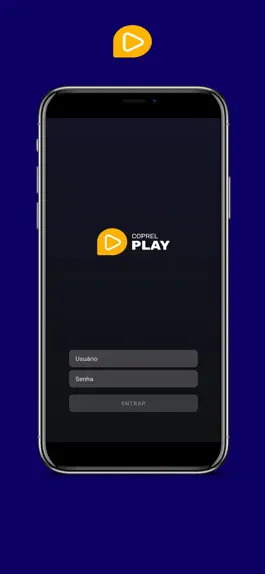 Game screenshot COPREL TELECOM PLAY mod apk