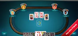 Game screenshot Bhabhi: Multiplayer Card Game apk