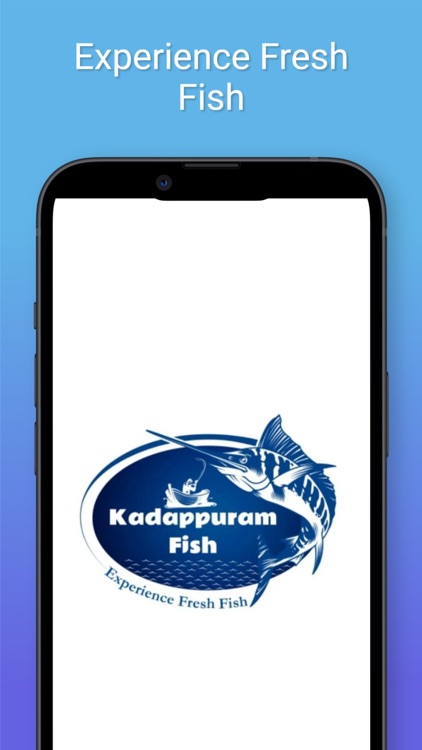 Kadappuram Fish