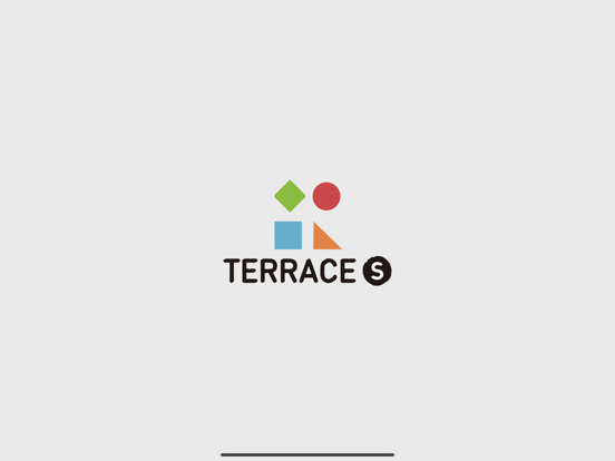 TERRACE Sのおすすめ画像1
