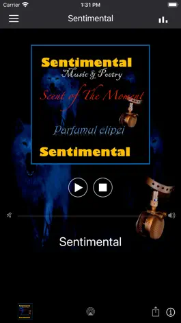 Game screenshot Sentimental Radio mod apk