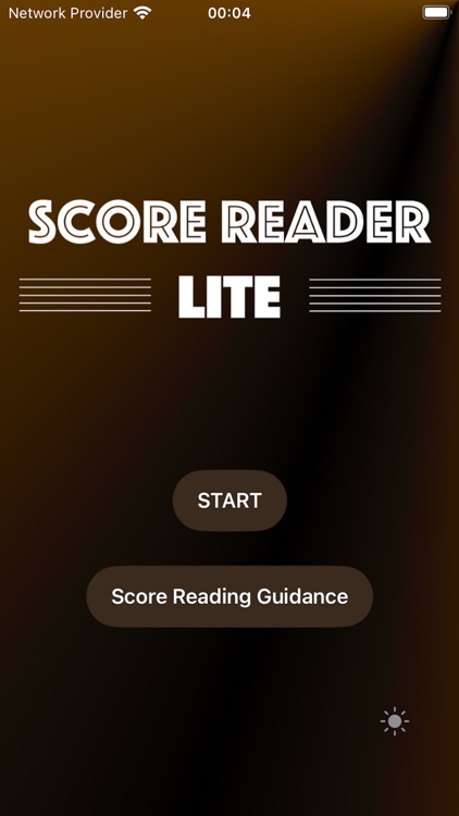 Score Reader Lite screenshot-4