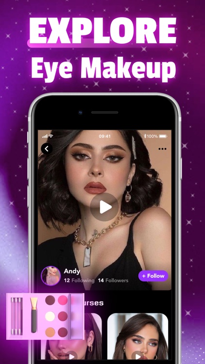 Meily - Share, Chat & Video