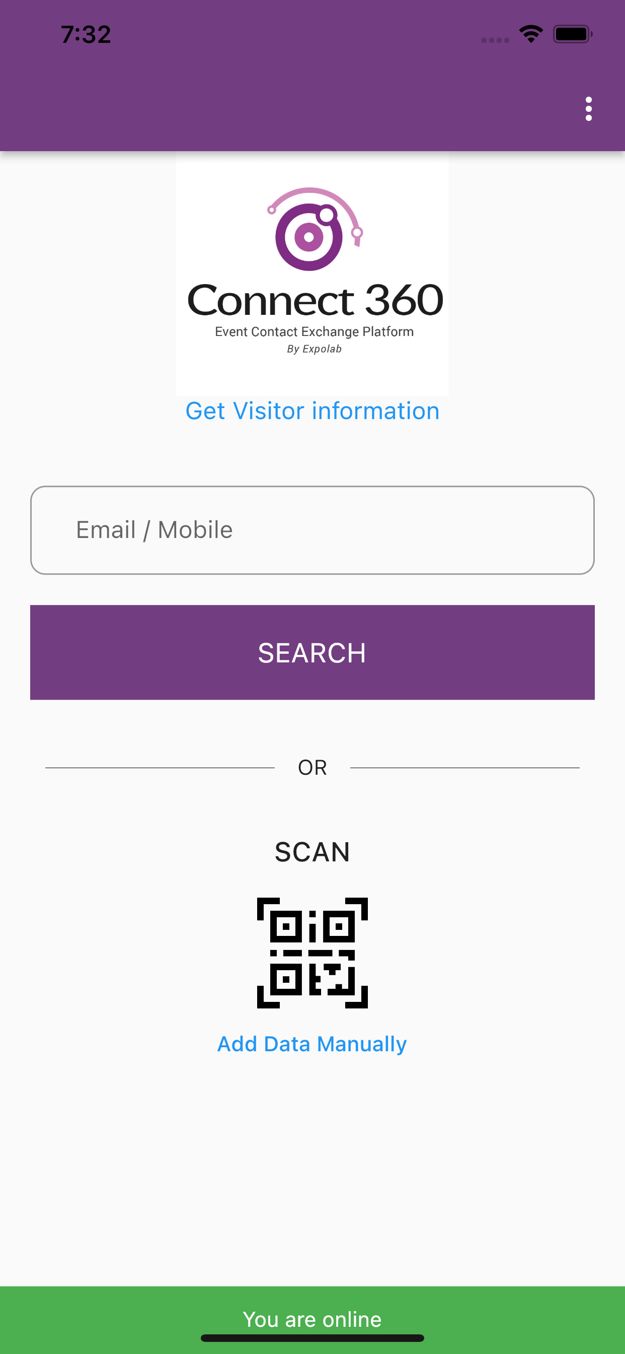 Connect-360