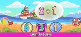 Game screenshot ABC Toddler Games hack