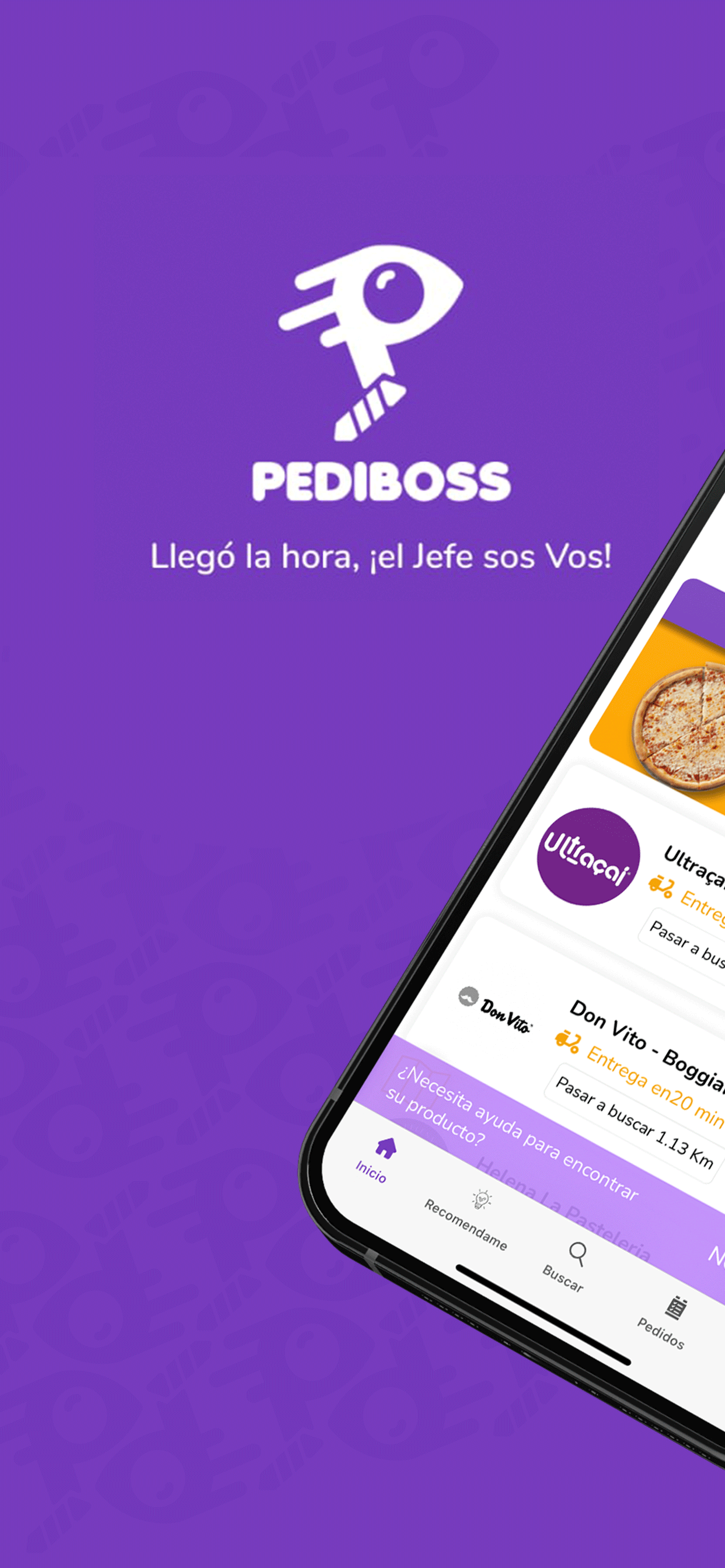 PediBoss