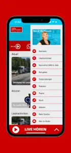 Radio Oberhausen screenshot #3 for iPhone