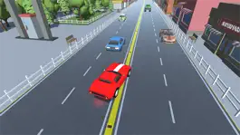 Game screenshot Highway Car Driving Simulator mod apk