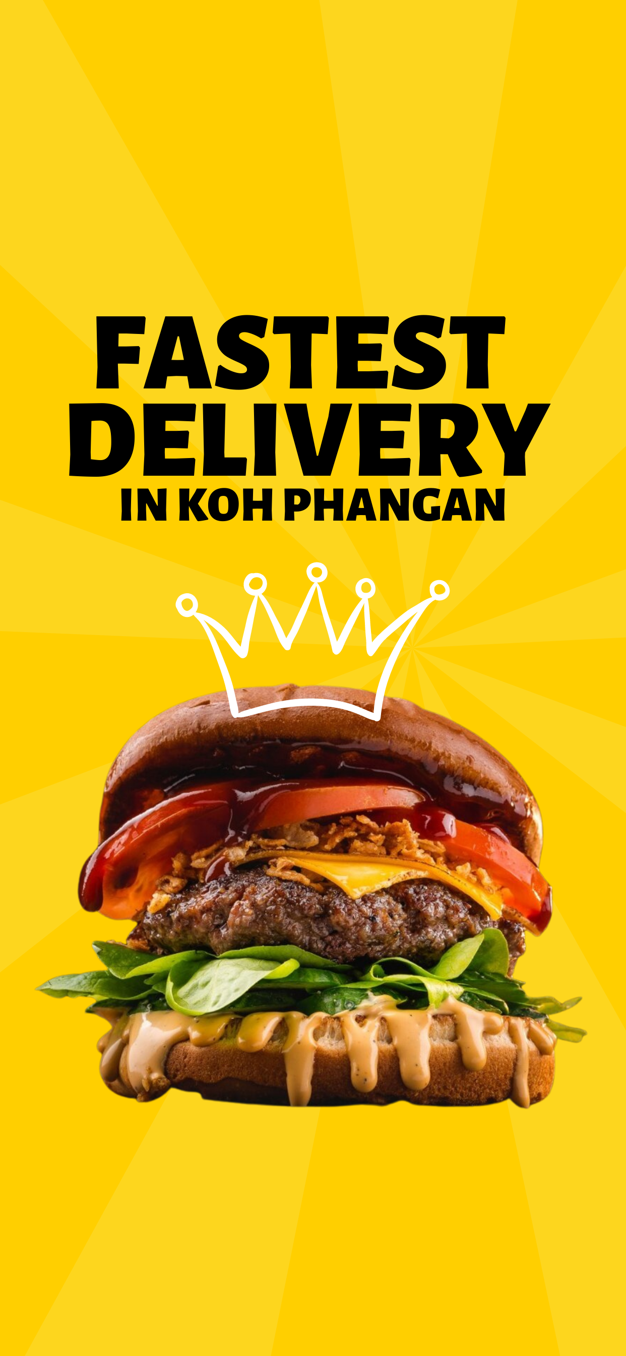Delivery KPG