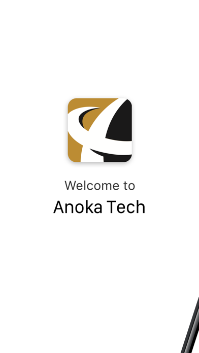 Anoka Technical College Screenshot
