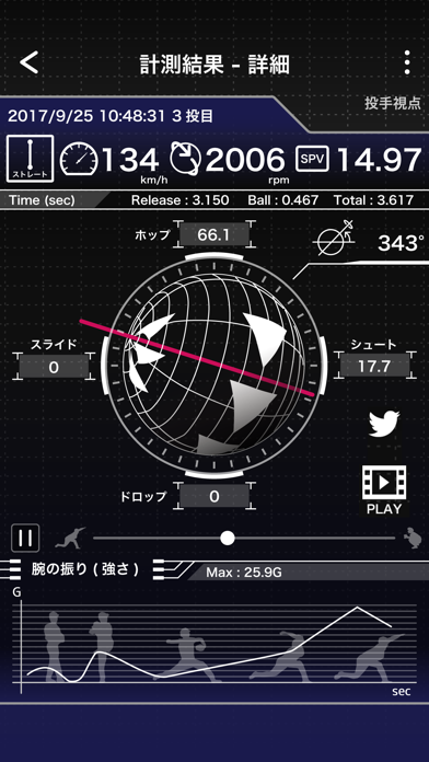 TechnicalPitchのおすすめ画像4