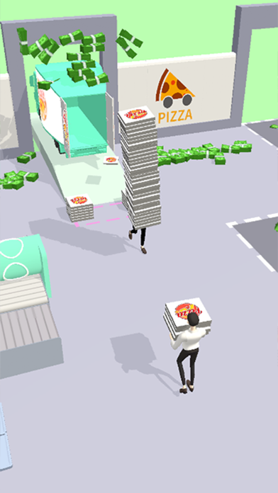 Pizza Fever Screenshot
