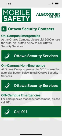 Game screenshot Mobile Safety hack