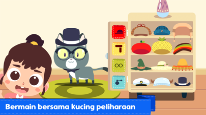 Marbel Keluargaku Screenshot