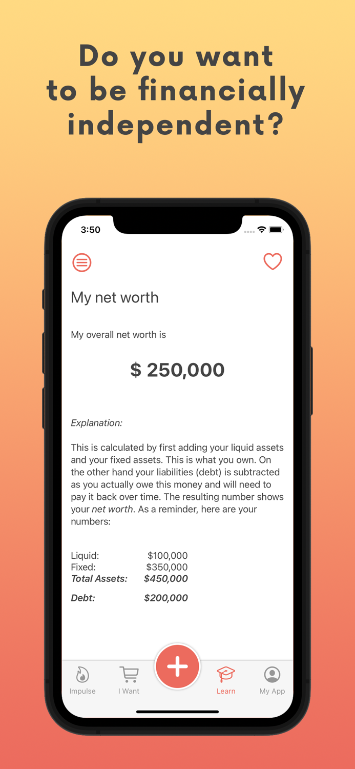 FIRE Financial Independence