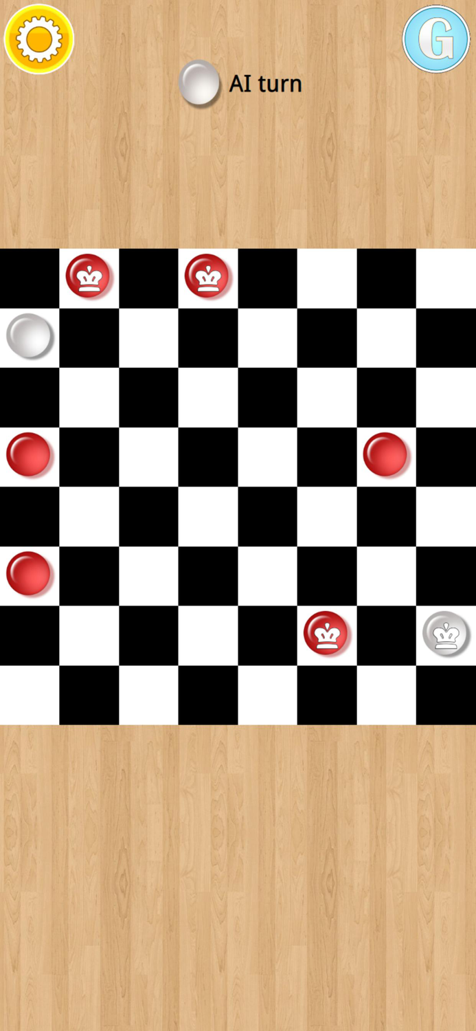 Checkers Mobile