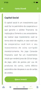 Conexão Financeira - O Jogo screenshot #8 for iPhone