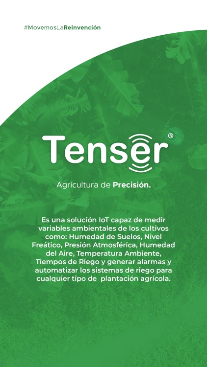 Tenser