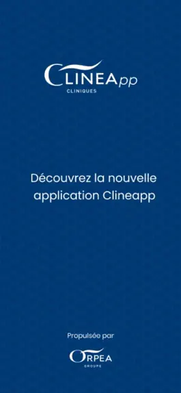 Game screenshot Clineapp mod apk