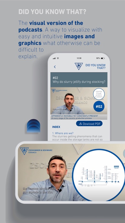 Z&S Ceramco screenshot-5