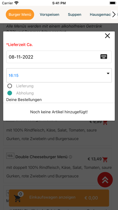Punjabi Lounge Screenshot